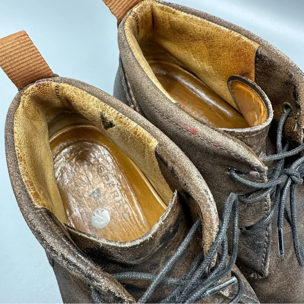 Sperry size used